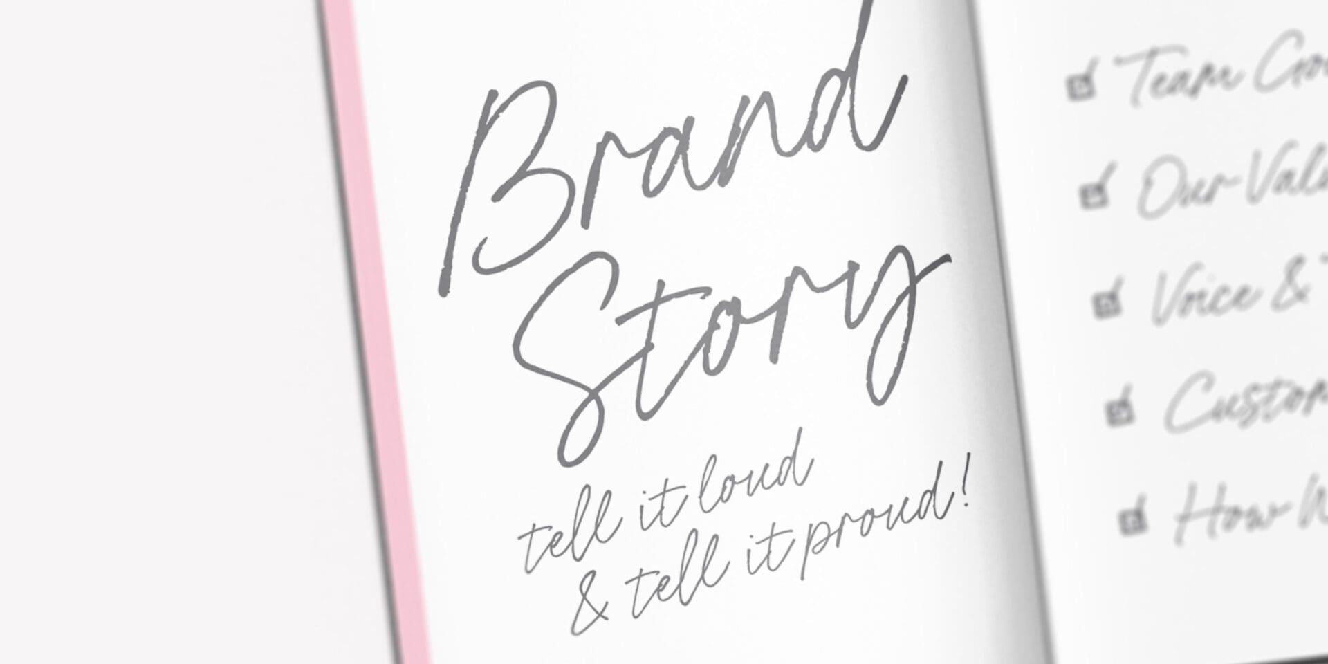 Header Image Brand Story