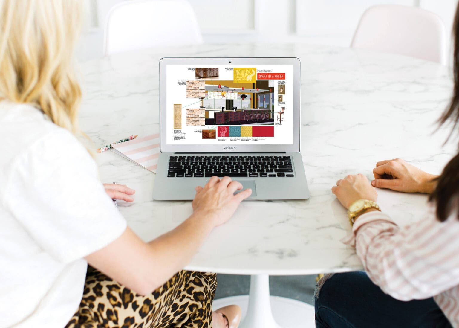 Restaurant Branding Experts Talk How to Refresh Your Restaurant Brand