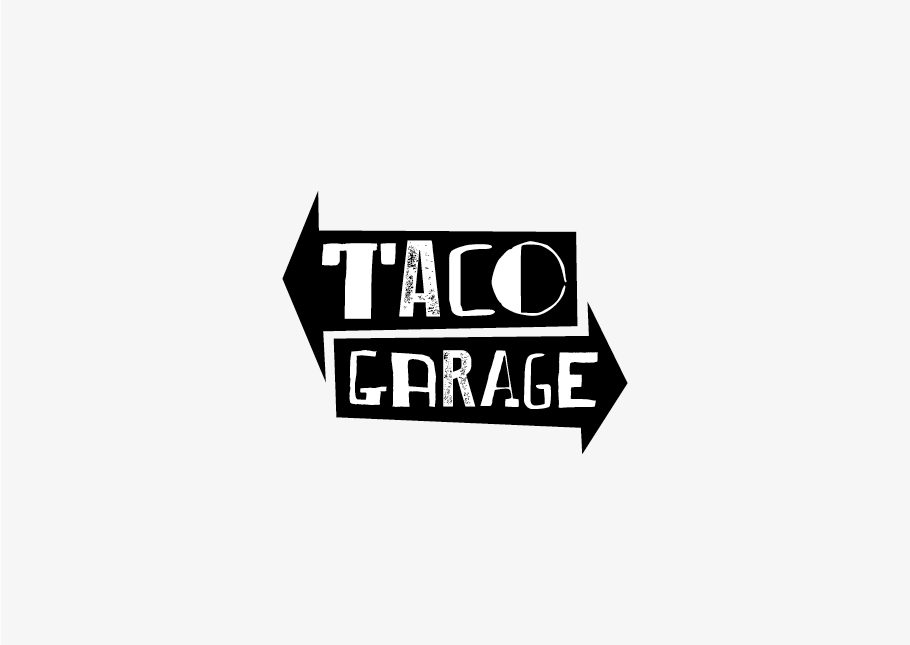 taco logo design