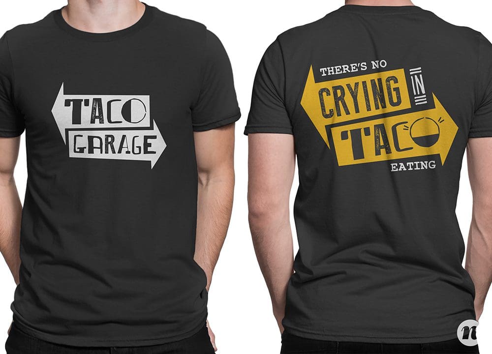 Taco-Garage-TShirt-Design