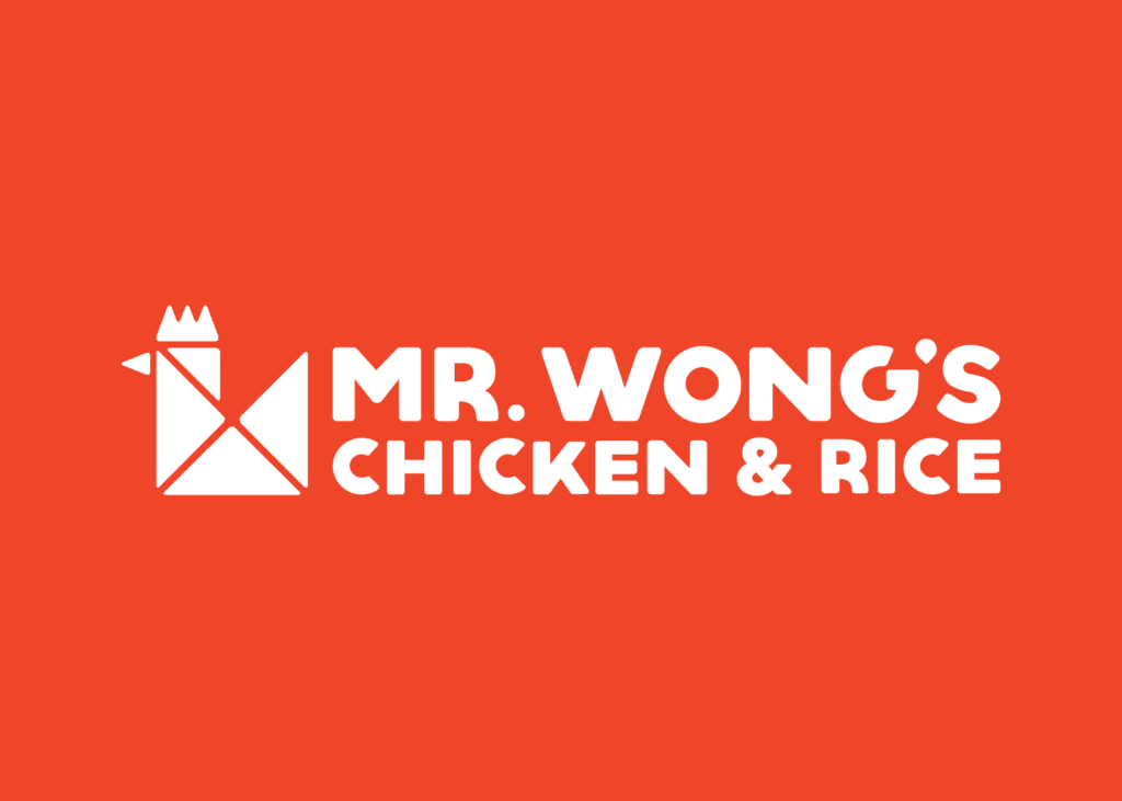 chicken food logo graphic design