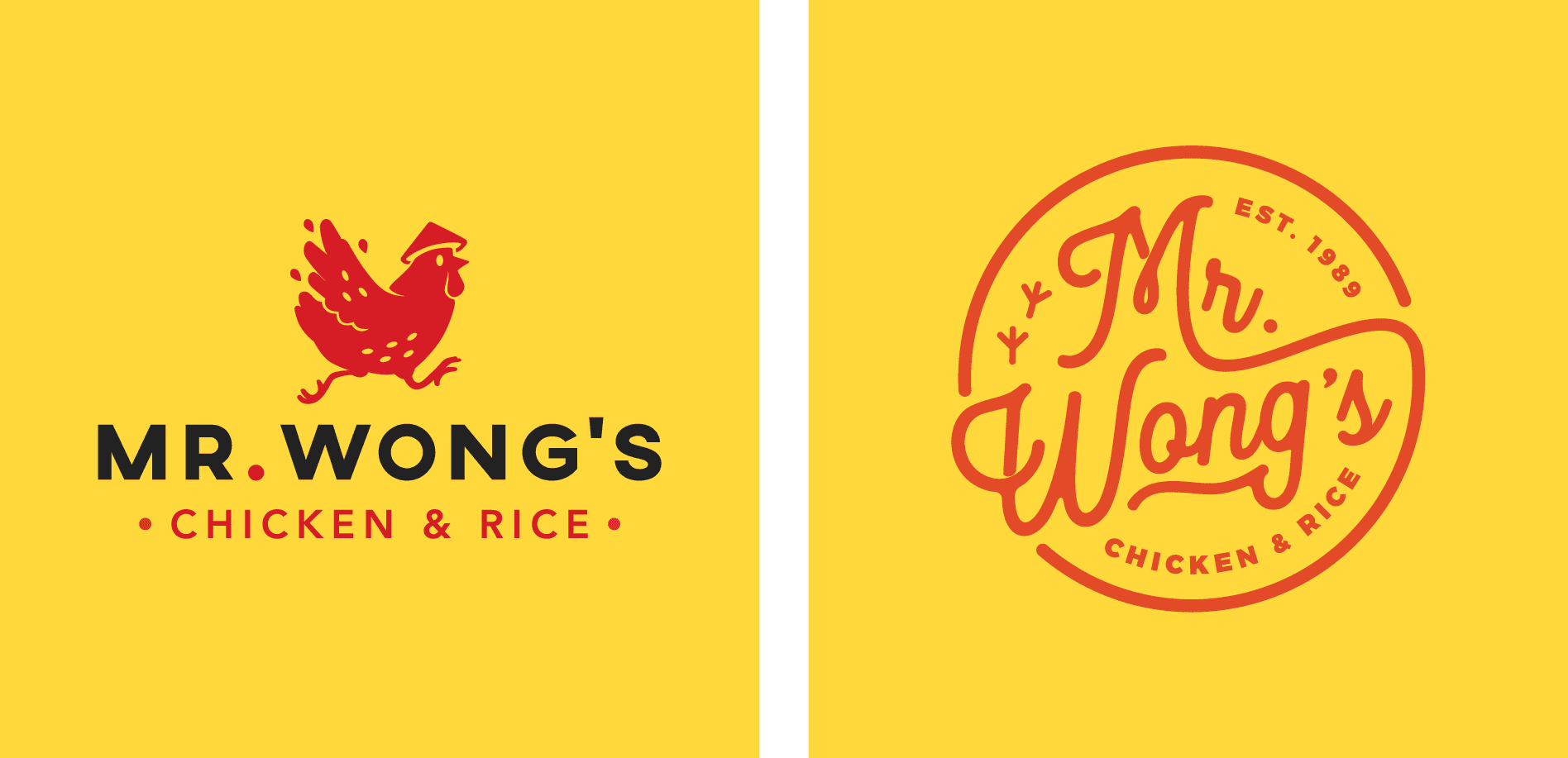 chicken restaurant logo designs