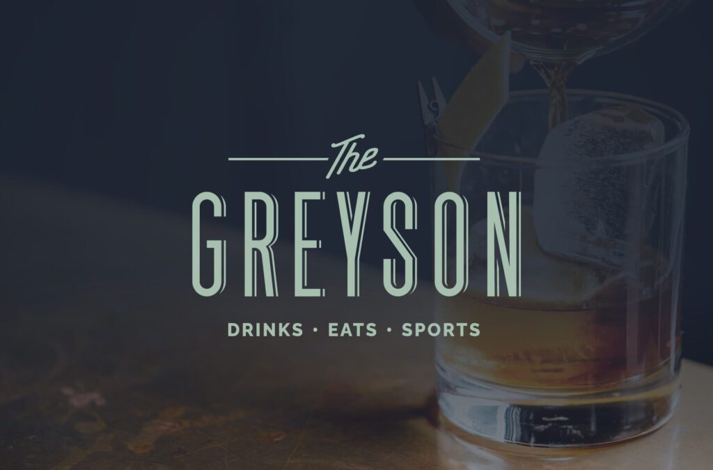 The Greyson cover image for case study completed by our Nashville Branding Agency