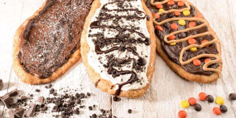 BeaverTails Restaurant Food