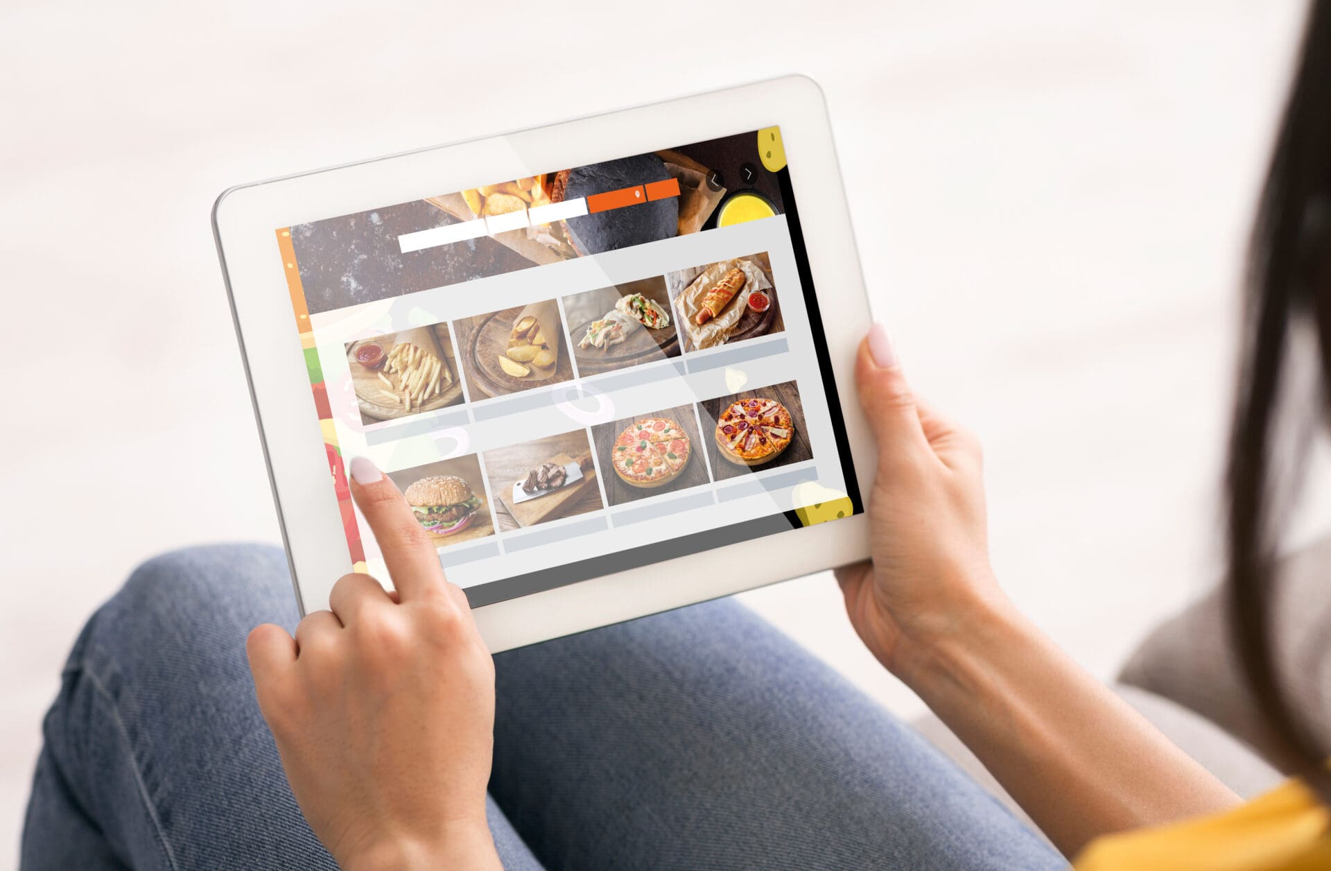 AI Can’t Taste Your Brand: Why Restaurants Need Human-Led Branding & Web Design